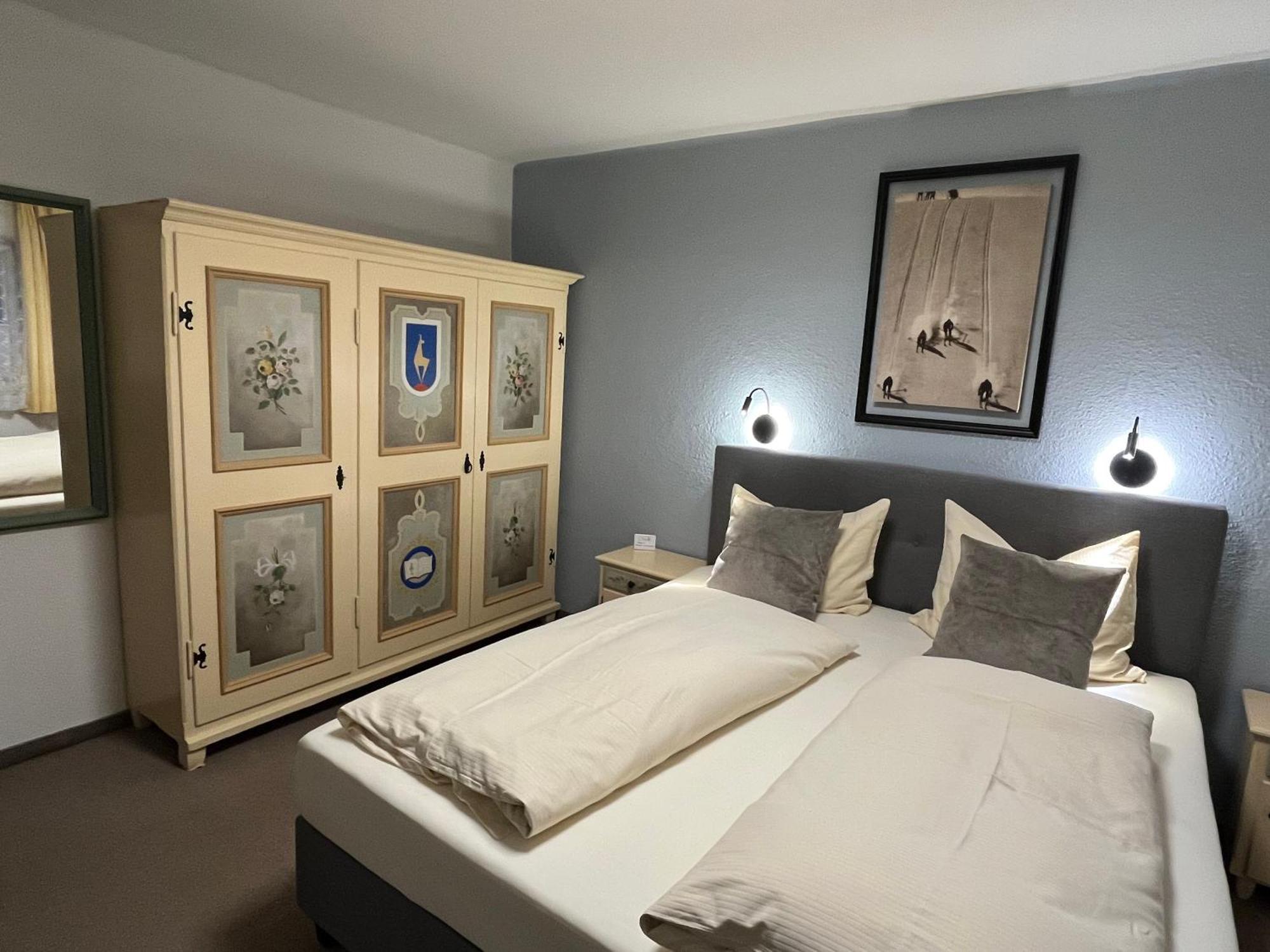 Koller, Pension Haus Kitzbühel Buitenkant foto